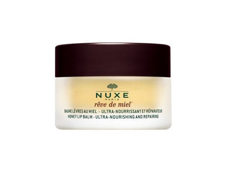 Bálsamo Labial NUXE Cure Reves De Miel (15 ml)
