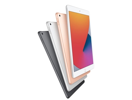 apple ipad 4g lte 32 gb 25,9 cm 10,2'' wifi 5 802.11ac ipad gris