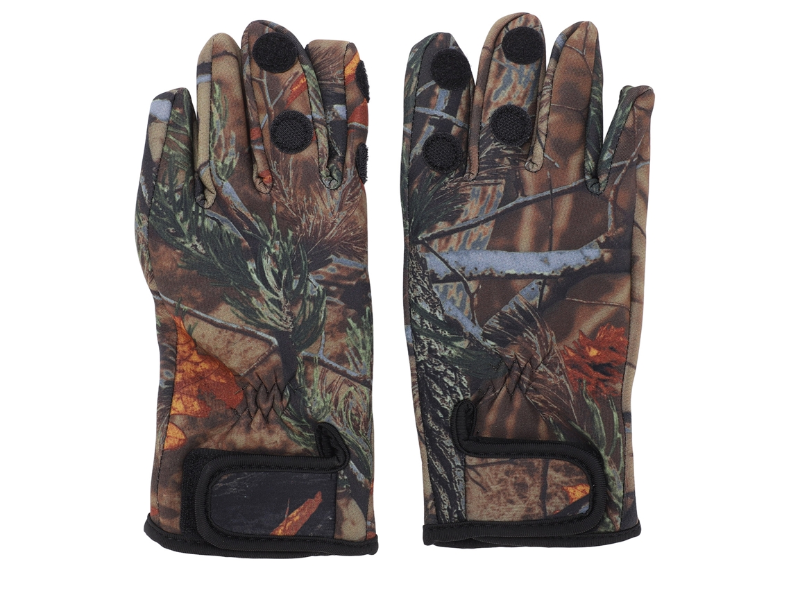 Guantes de ciclismo (antideslizantes y transpirables)