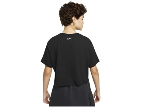 Camiseta de Mujer NIKE Sportswear Essential Multicolor (XS)