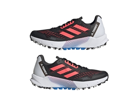 Zapatillas de trail para mujer adidas Terrex agravic flow2