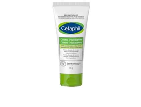 Crema Facial CETAPHIL Hidratante (85 g)