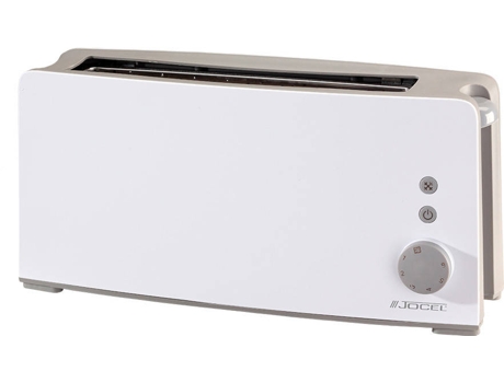 Tostadora JOCEL KT-221 (1000 W)