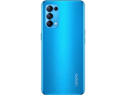 Smartphone OPPO Find X3 Lite (6.44'' - 8 GB - 128 GB - Azul)