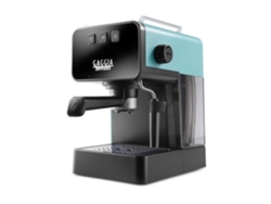 GAGGIA Espresso Eg2111/66 Macchina Per Caffe Deluxe Green Verde