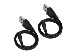 Cable de carga USB (reemplazo para Fitbit Force/Charge)