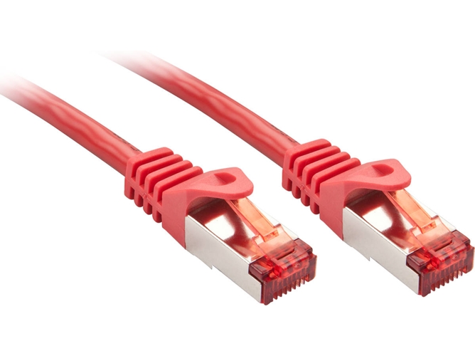 Cable de Red LINDY (RJ45)