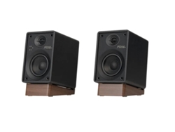 Altavoces de monitorización activos Onkyo GX-10dB, color negro