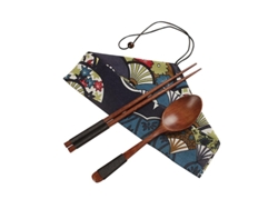 1 Uds. Palillos De Cuchara De Estilo Japonés