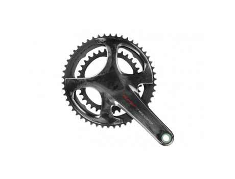 Pedales CAMPAGNOLO Super Record Ultra Torque 36X52