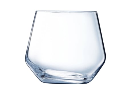 Vaso LUMINARC (36 cl - Transparente - Vidrio)
