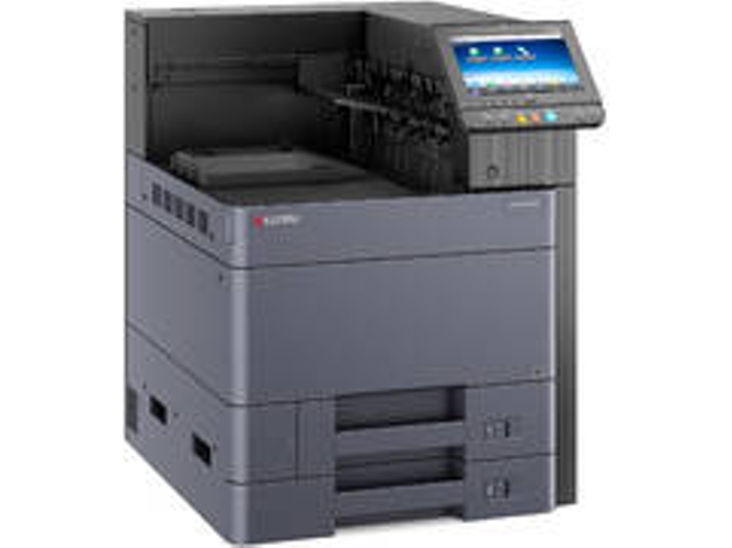 Impresora Laser KYOCERA ECOSYS P8060cdn