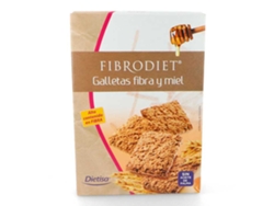 Galletas DIETISA Fibrodietramos (12 g)