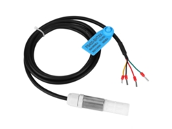 2026dz-sensor De Temperatura Y Humedad De Alta Precisión Fs400-sht2x(sht25) Housing De Acero Inoxidable Y Plástico Para Automatización Industrial