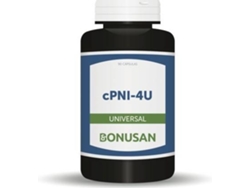 Complemento Alimentar BONUSAN C - (90 cápsulas)
