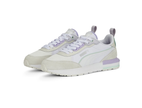 Zapatillas de Mujer PUMA Beige (41)