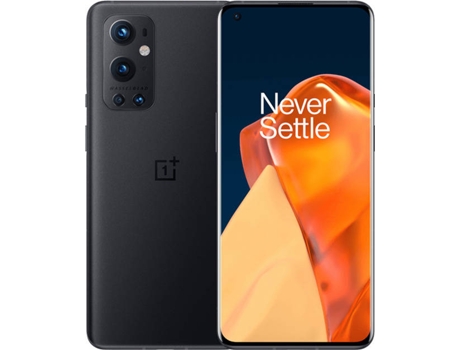 Smartphone ONEPLUS 9 Pro 5G (6.7'' - 8GB RAM - 256 GB - Negro)