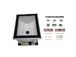 Módulo Escáner 2d/qr/1d Integrado Con Interfaz Usb Y Motor De Lectura De Códigos De Barras Cmos De 960*680.