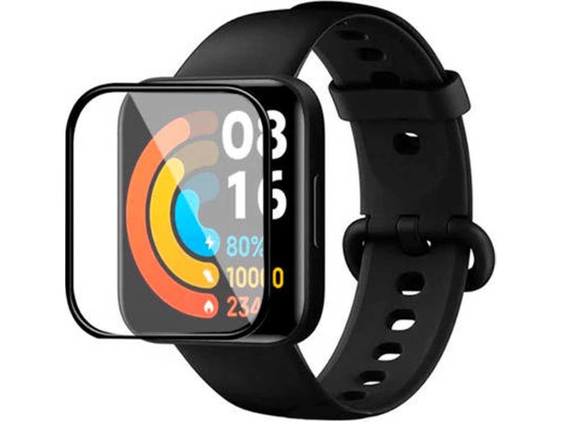 Protector de Pantalla Xiaomi Mi Watch Lite PHONECARE