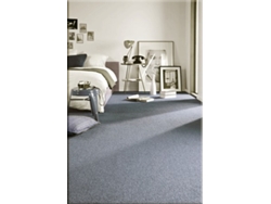 Moqueta Eton Plateado (250 x 500 cm)