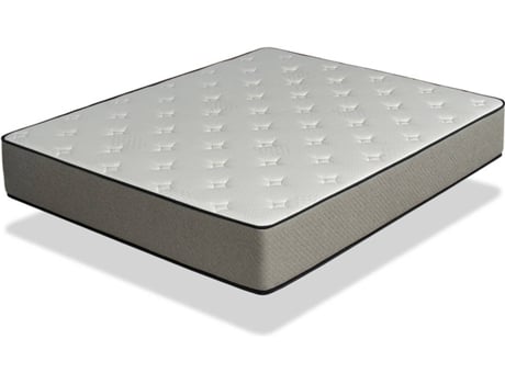 Colchón Muelles ensacados DORMALIT Titanium Ergonomico (135x200 cm)
