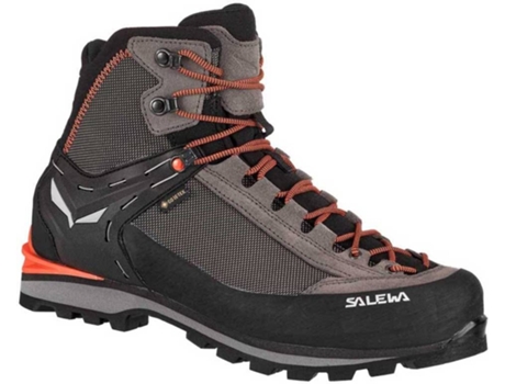 Botas para Hombre SALEWA Crow Goretex Multicolor para Montaña (EU 48 1 / 2)