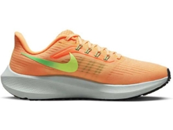 Zapatillas NIKE Air Zoom Pegasus 39 Mujer (38 - Naranja)