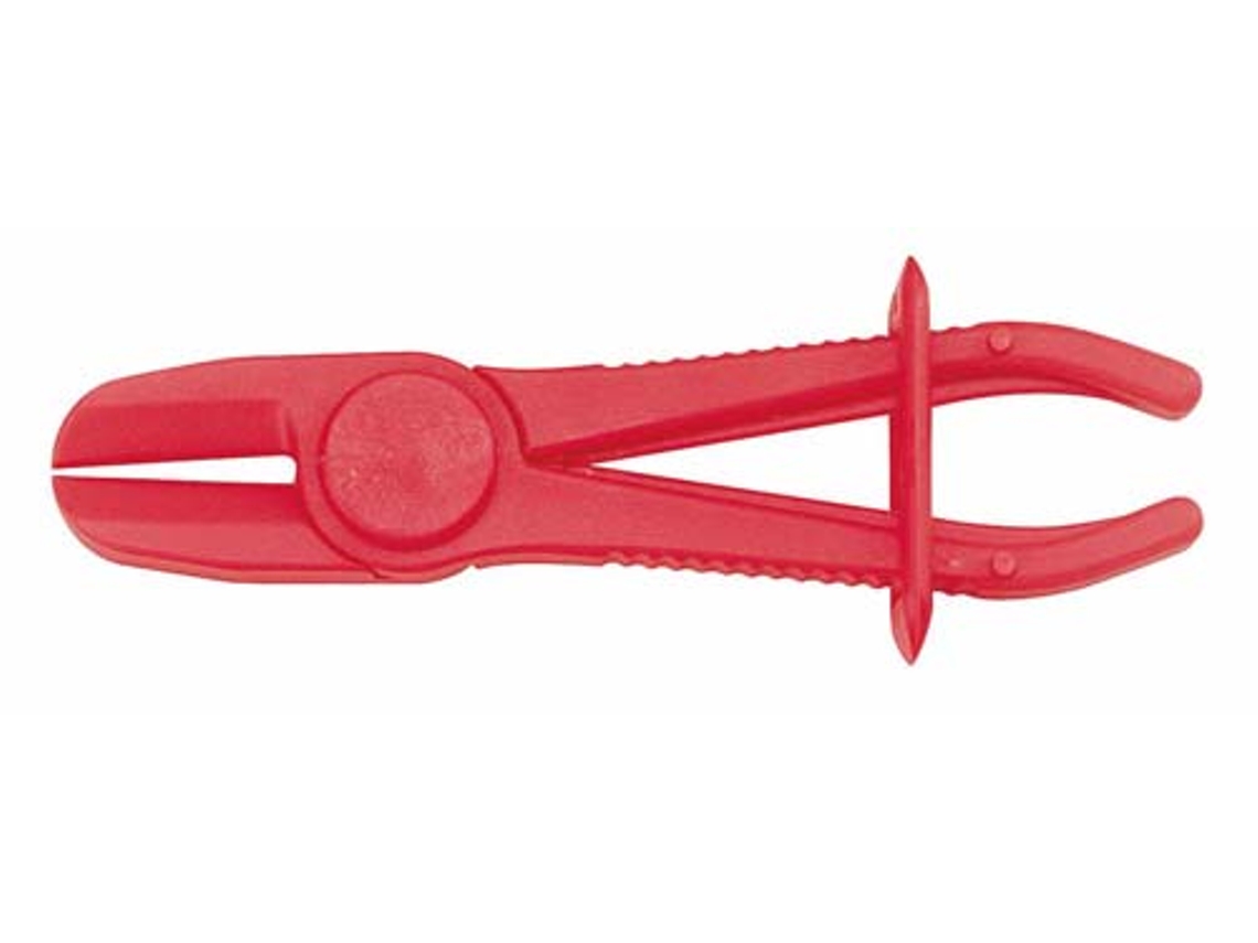 TENGTOOLS 117730101 Alicate para Tubo Aislado At080 20Mm