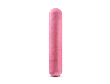 Vibrador de bala Gaia Eco Coral GAIA