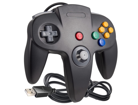Mando Universal CHRONUS