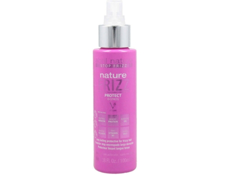 Acondicionador ABRIL ET NATURE Nature Frizz Protect (100 ml)