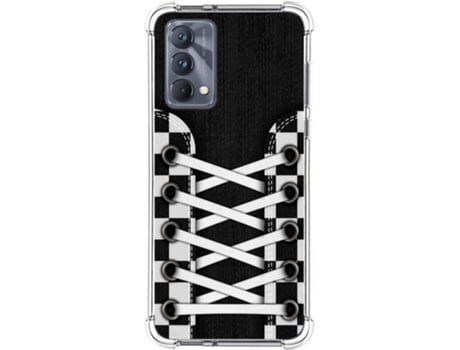 Carcasa Realme GT Master Edition TUMUNDOSMARTPHONE Dibujos Antigolpes Multicolor
