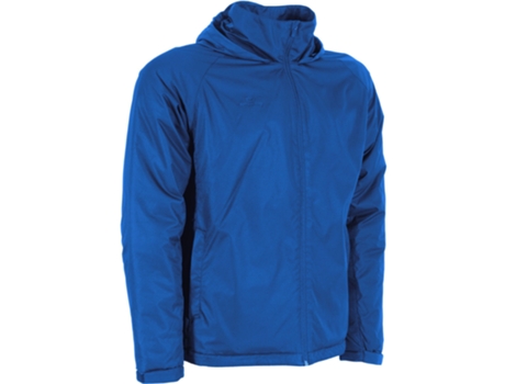 Chubasquero STANNO Todo Tiempo Prime Azul (2XL)
