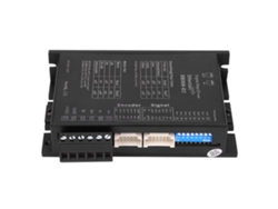 Controlador digital de motor paso a paso Nema 17 23 24 34 con ajuste automático Sunflare