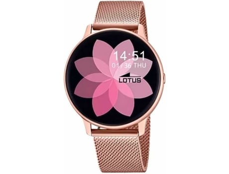 Reloj Mujer LOTUS 50015/A
