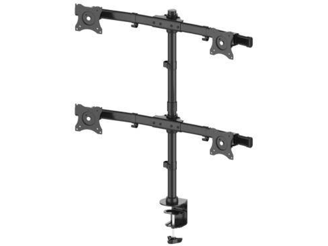 Soporte de Mesa para TV IIYAMA OSTX40X81 (Negro)
