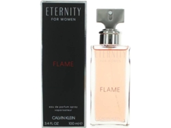 Eau De Parfum Eternity Flame 100 Ml