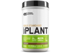 100% Gold Standard Plant Protein 684 Gr Chocolate