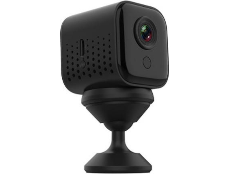 Cámara de Vigilancia CHRONUS 0908-H1