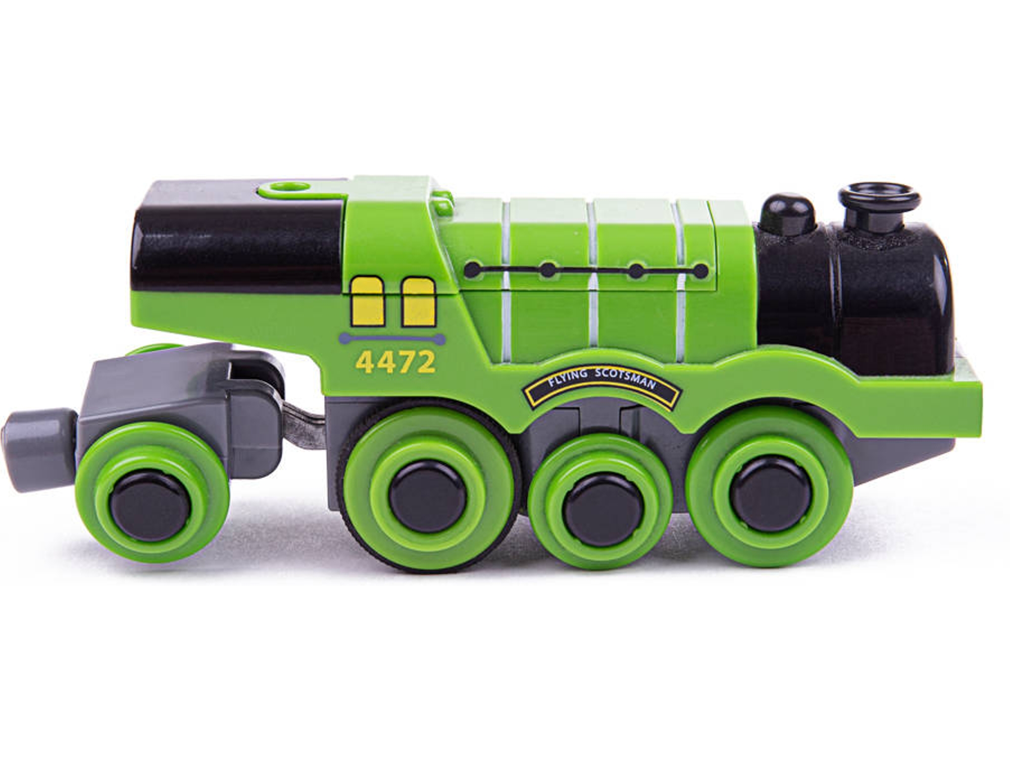 Juguete BIGJIGS RAIL RTBJT306