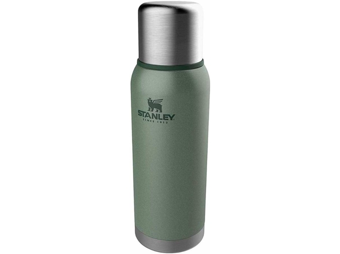 Botella STANLEY Adventure Verde (1L)