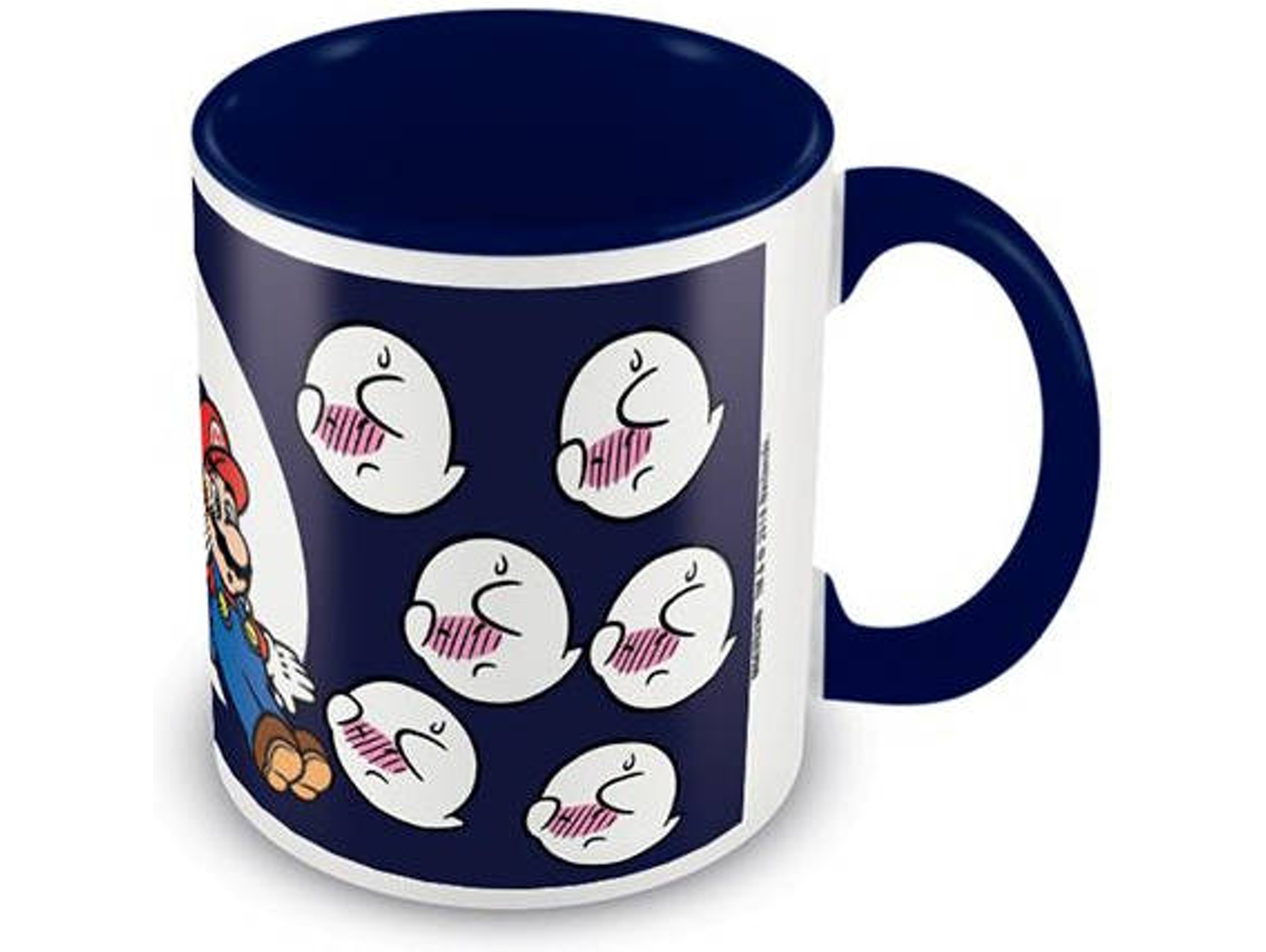 Taza PYRAMID MGC25295