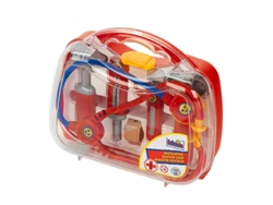 Bolsa de jugar KLEIN Doctor Pequeño (Edad mínima recomendada: 3 años)