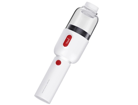 Aspirador De Coche Aspirador De Mano 3200Pa ELKUAIE