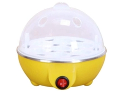 VVJIJILLY Egg Wizardry, Cozinheira De Ovos Rápida Com Desligamento Automático Para Momentos De Cozinha Sem Problemas