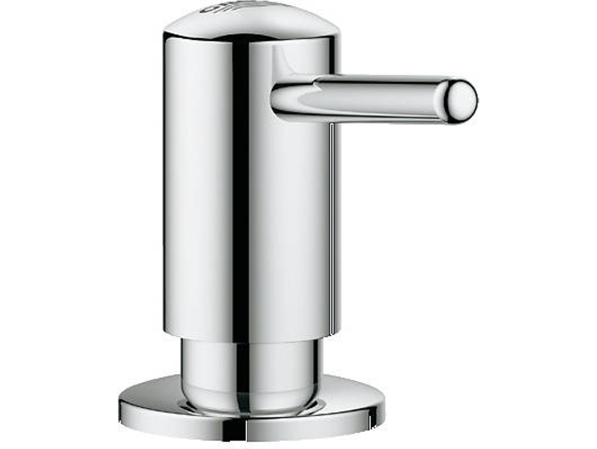Dispensador de Jabón GROHE 40536 000