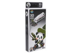 Rompecabezas 3D Panda B.activo