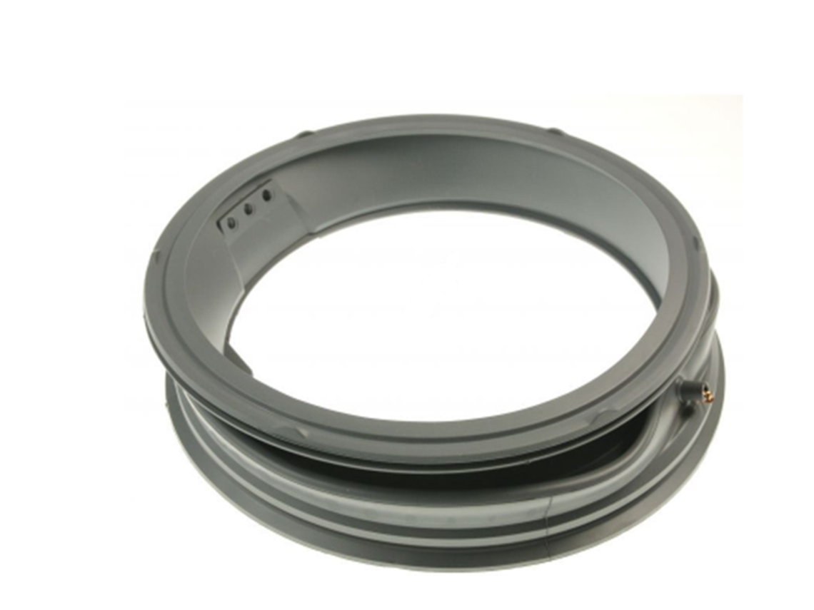 Goma De Escotilla Para Lavadora Lg Mds38265304