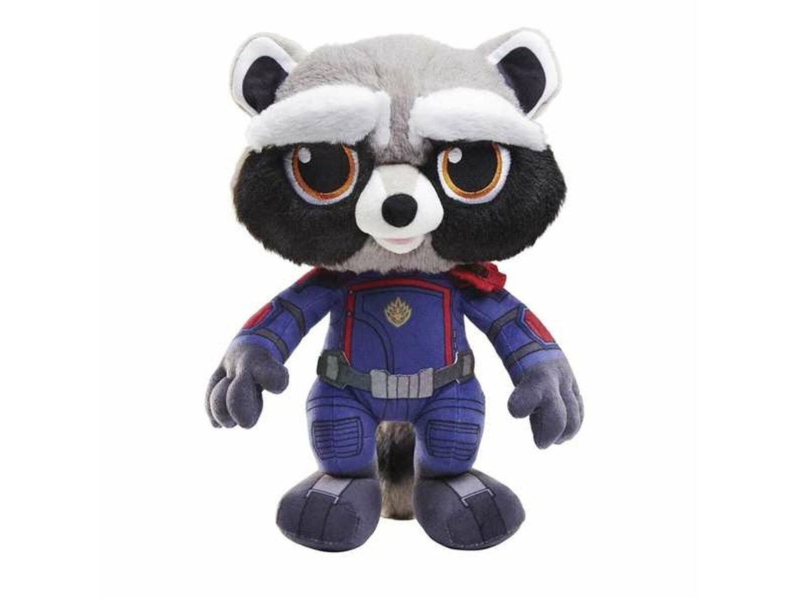 Peluche Marvel Guardians of the Galaxy 30 cm
