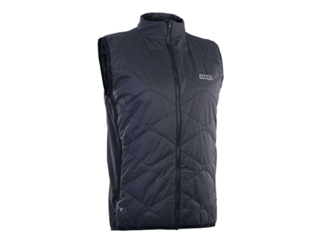 Coletes ION Gilet Shelter Hybrid Preto L Homem